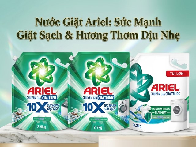Ảnh đại diện toàn bộ sản phẩm